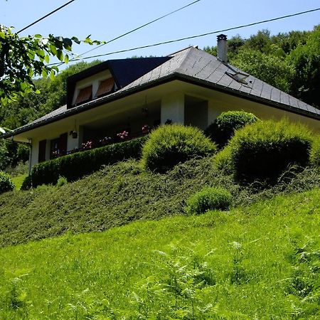 Chambres D'Hotes Les Pierres Taillees Thénésol Екстериор снимка