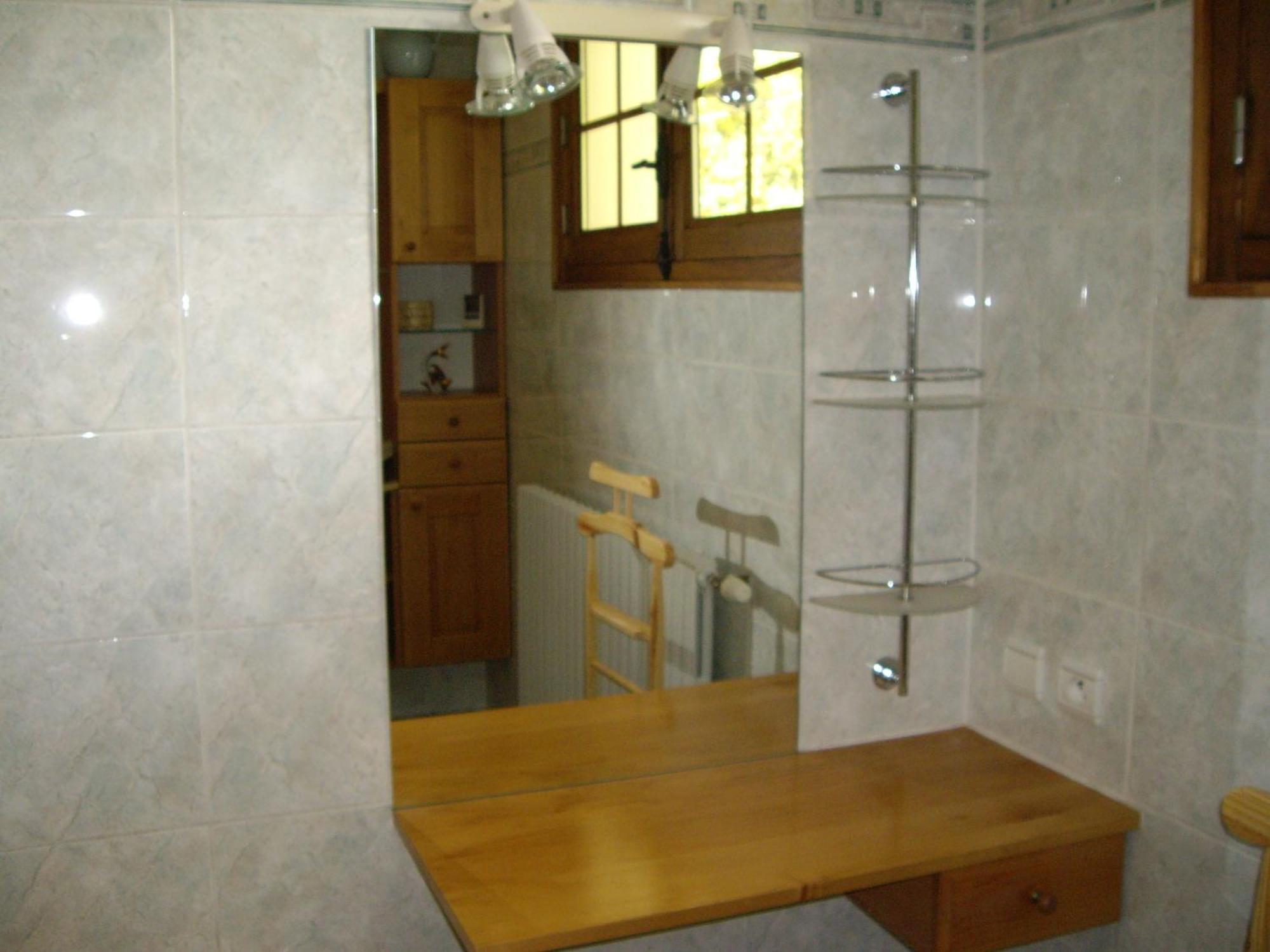 Chambres D'Hotes Les Pierres Taillees Thénésol Екстериор снимка